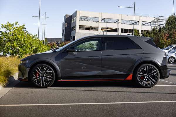 2024 Hyundai IONIQ 5 N NE N.V1