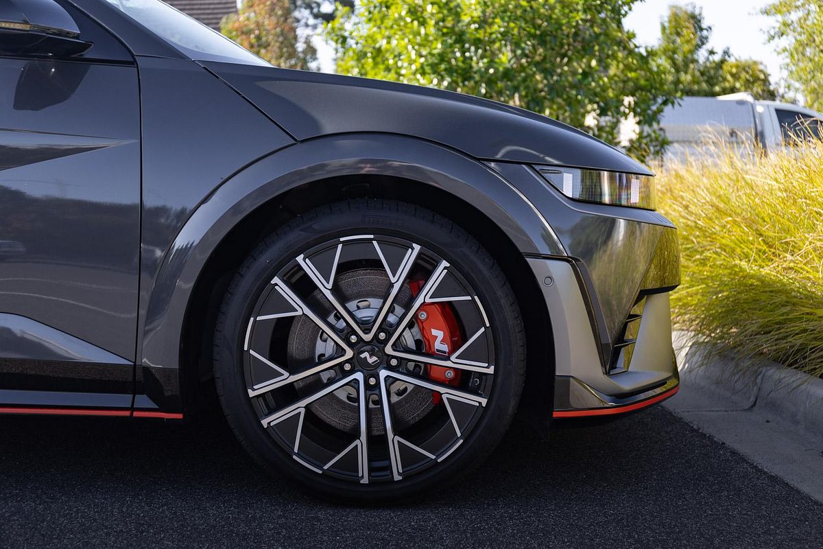 2024 Hyundai IONIQ 5 N NE N.V1
