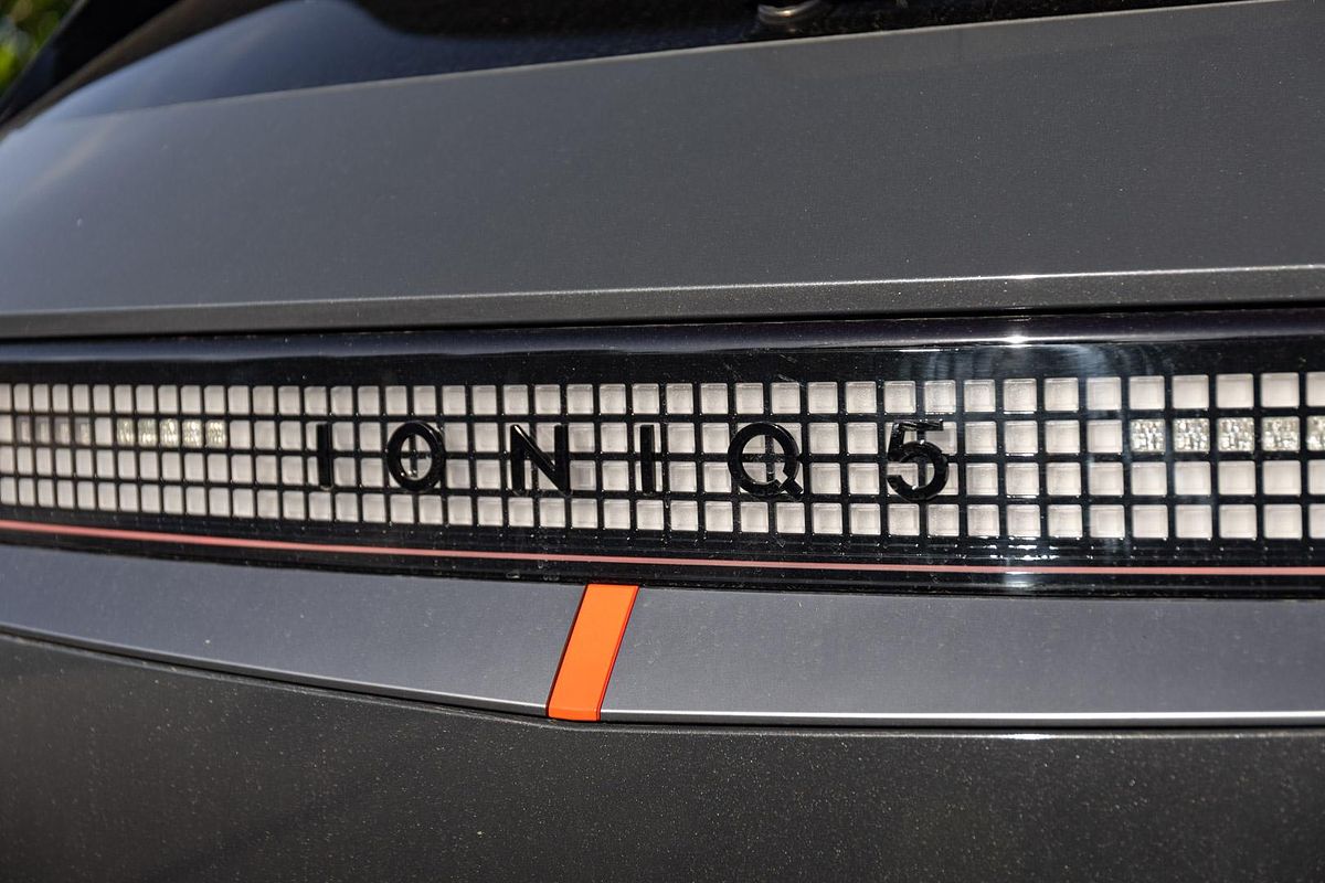 2024 Hyundai IONIQ 5 N NE N.V1