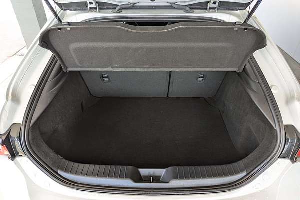 2023 Mazda 3 G20 Pure BP Series