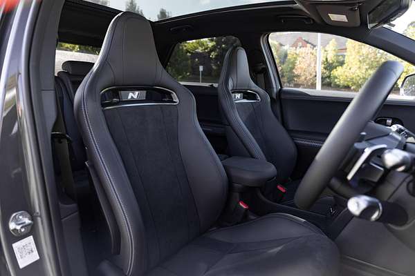 2024 Hyundai IONIQ 5 N NE N.V1