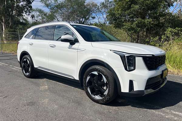 2023 Kia Sorento Sport+ MQ4 PE