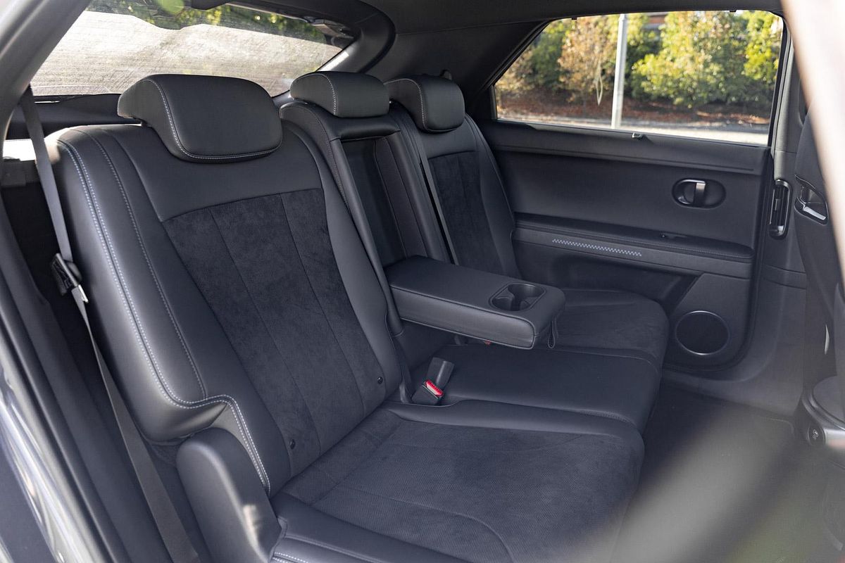 2024 Hyundai IONIQ 5 N NE N.V1