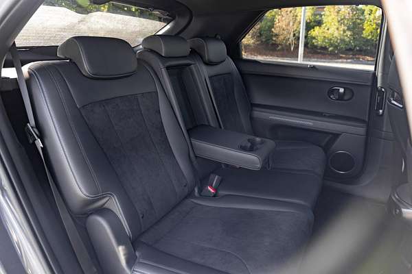 2024 Hyundai IONIQ 5 N NE N.V1