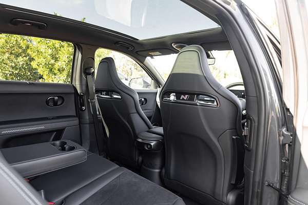 2024 Hyundai IONIQ 5 N NE N.V1