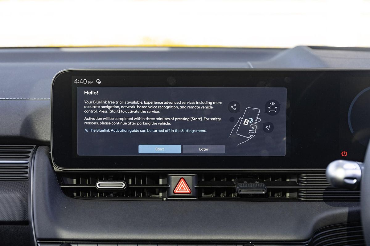 2024 Hyundai IONIQ 5 N NE N.V1