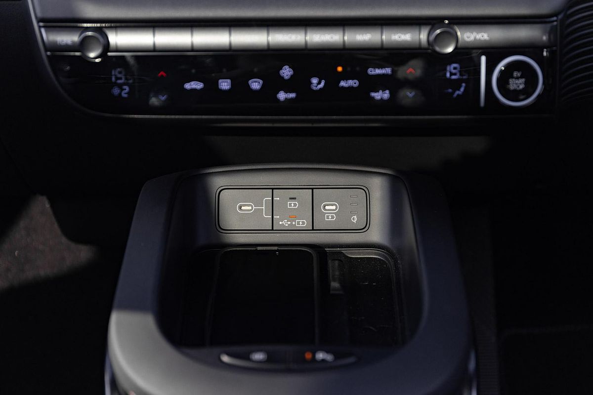 2024 Hyundai IONIQ 5 N NE N.V1