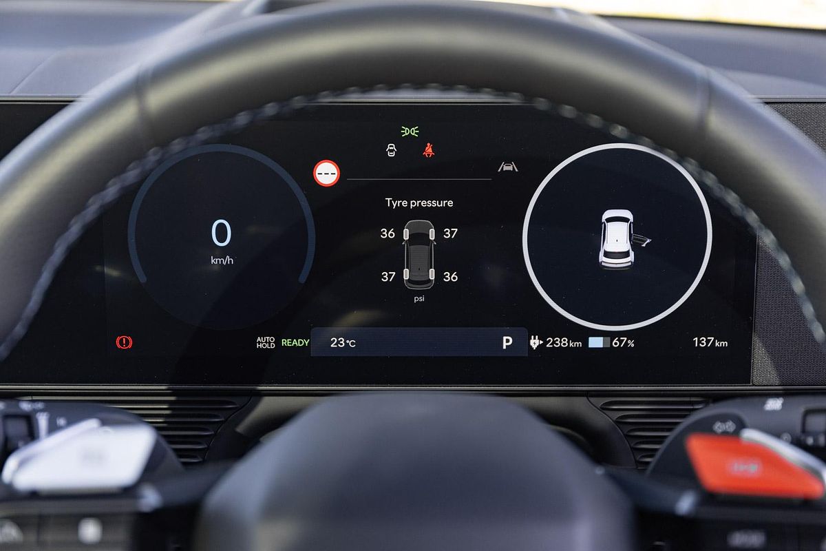 2024 Hyundai IONIQ 5 N NE N.V1