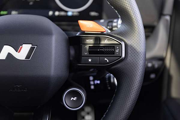 2024 Hyundai IONIQ 5 N NE N.V1