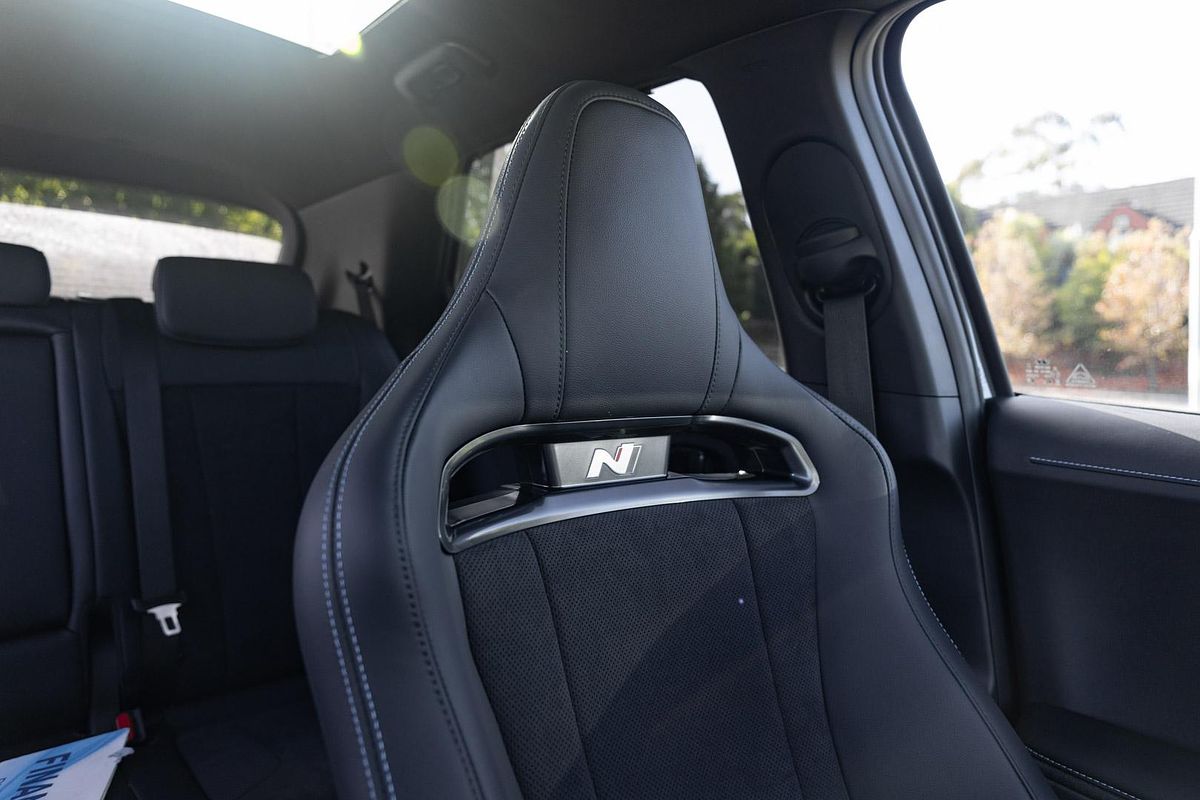 2024 Hyundai IONIQ 5 N NE N.V1