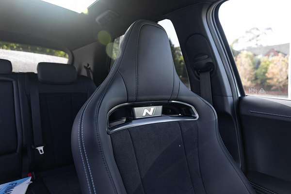 2024 Hyundai IONIQ 5 N NE N.V1