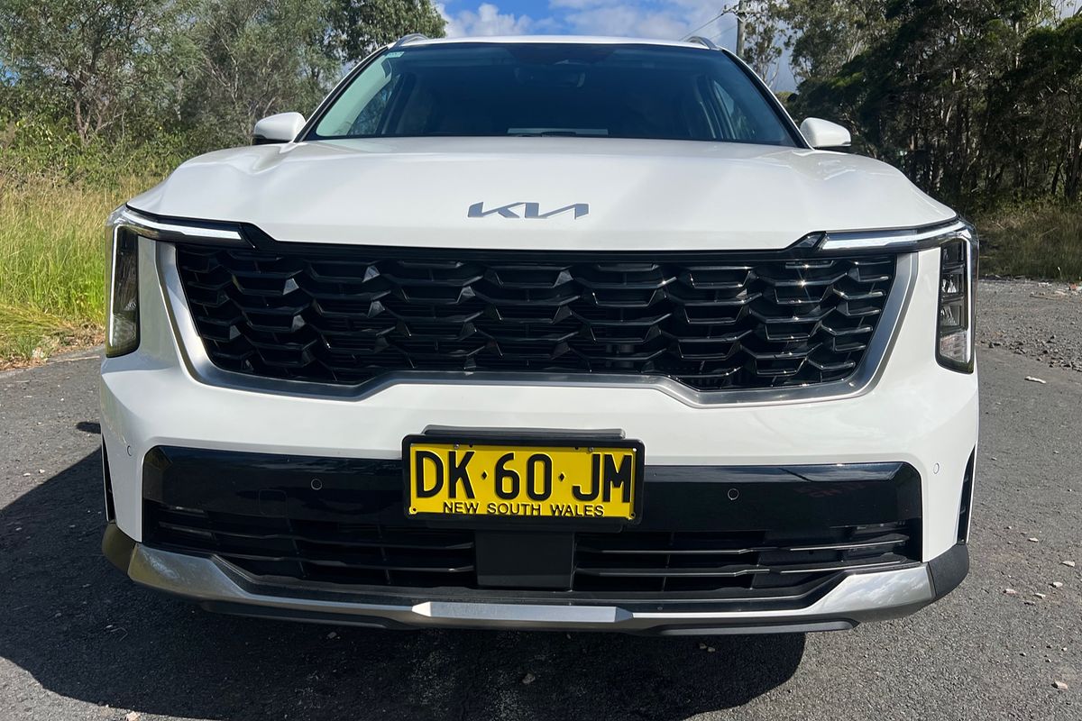 2023 Kia Sorento Sport+ MQ4 PE