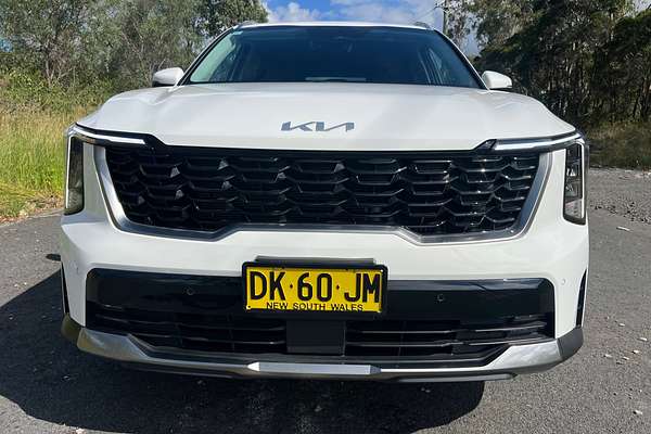 2023 Kia Sorento Sport+ MQ4 PE