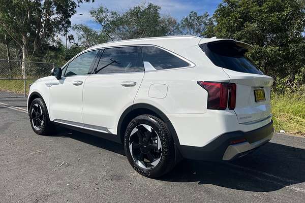 2023 Kia Sorento Sport+ MQ4 PE
