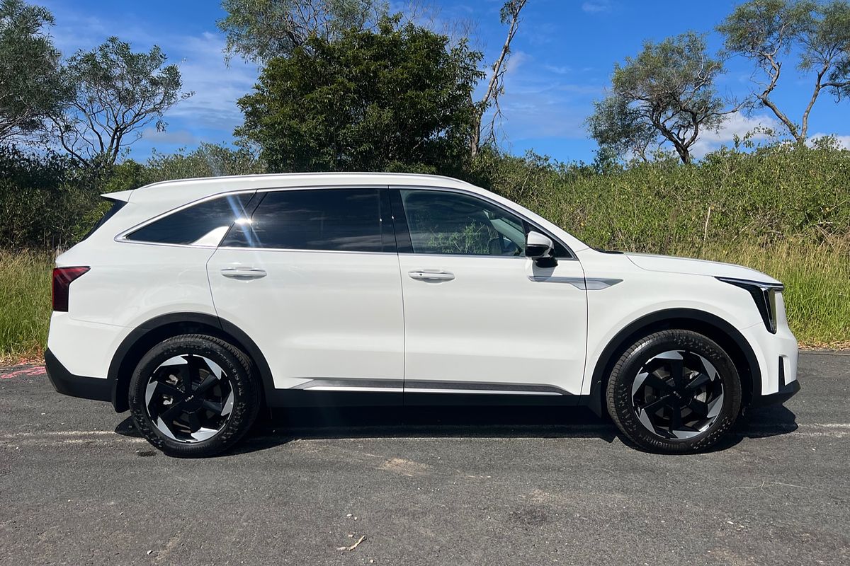 2023 Kia Sorento Sport+ MQ4 PE