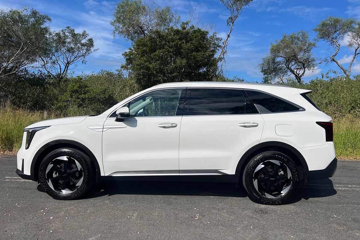 2023 Kia Sorento Sport+ MQ4 PE