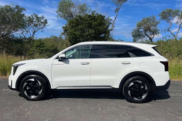 2023 Kia Sorento Sport+ MQ4 PE