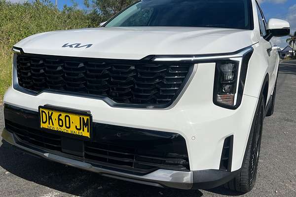 2023 Kia Sorento Sport+ MQ4 PE