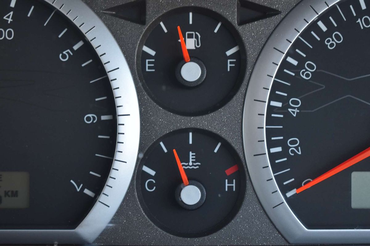 2005 Ford Falcon XR6 Turbo BA Mk II