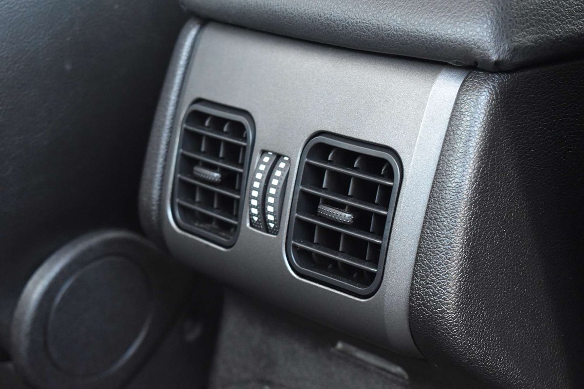 2005 Ford Falcon XR6 Turbo BA Mk II