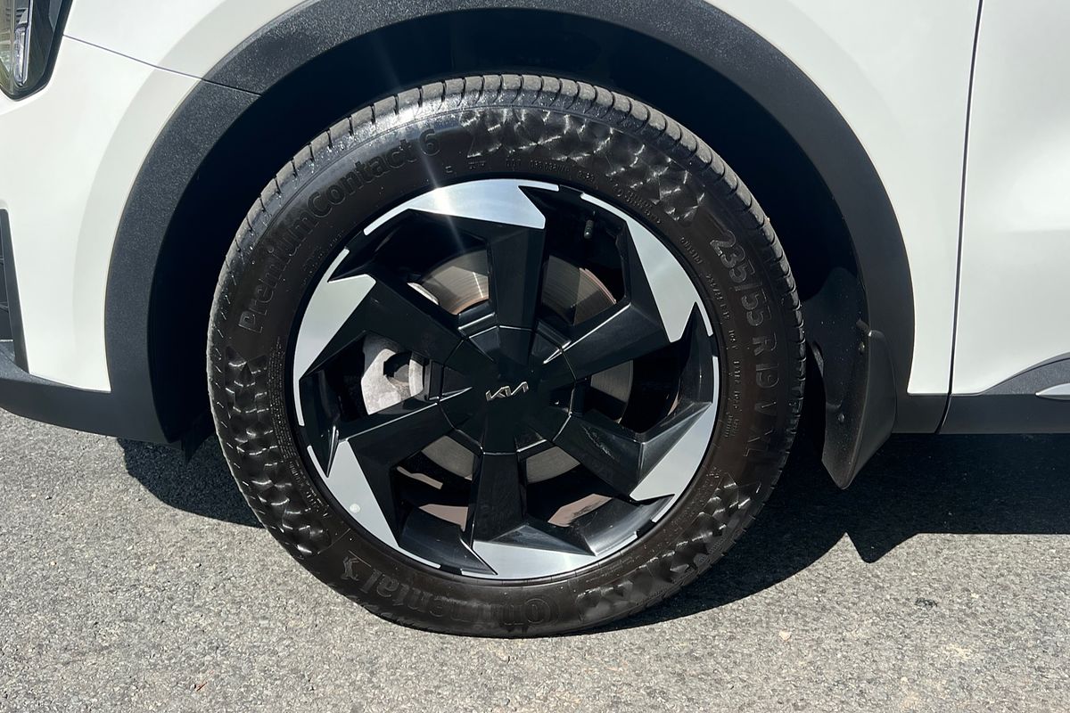 2023 Kia Sorento Sport+ MQ4 PE
