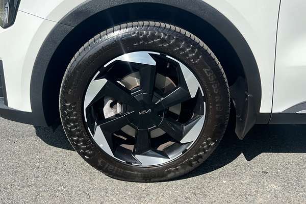 2023 Kia Sorento Sport+ MQ4 PE