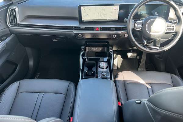 2023 Kia Sorento Sport+ MQ4 PE