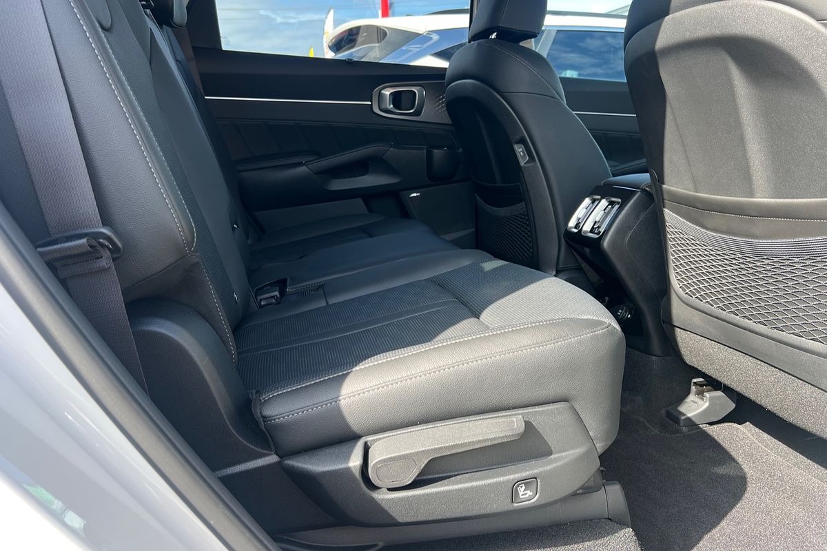 2023 Kia Sorento Sport+ MQ4 PE