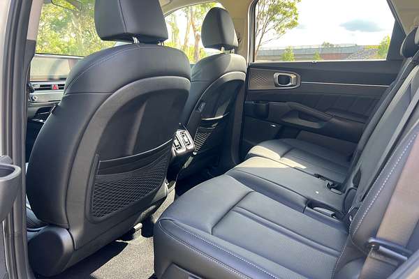 2023 Kia Sorento Sport+ MQ4 PE