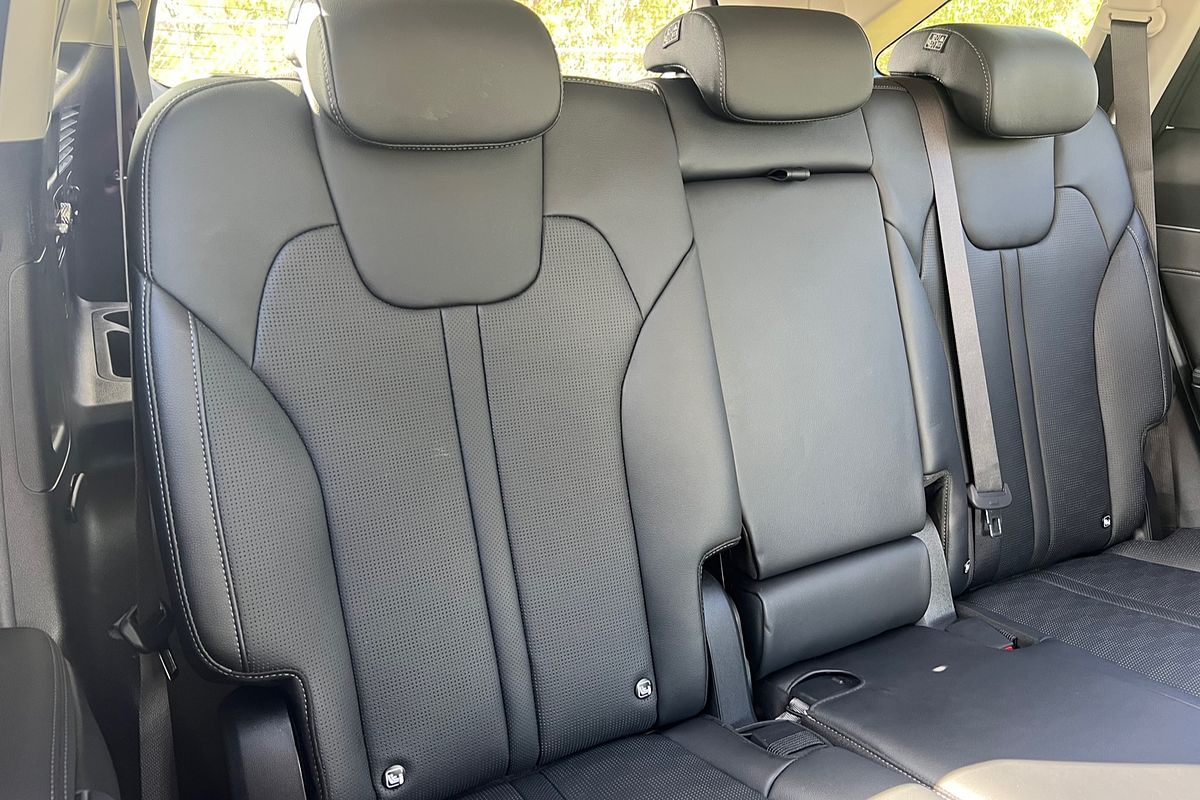 2023 Kia Sorento Sport+ MQ4 PE