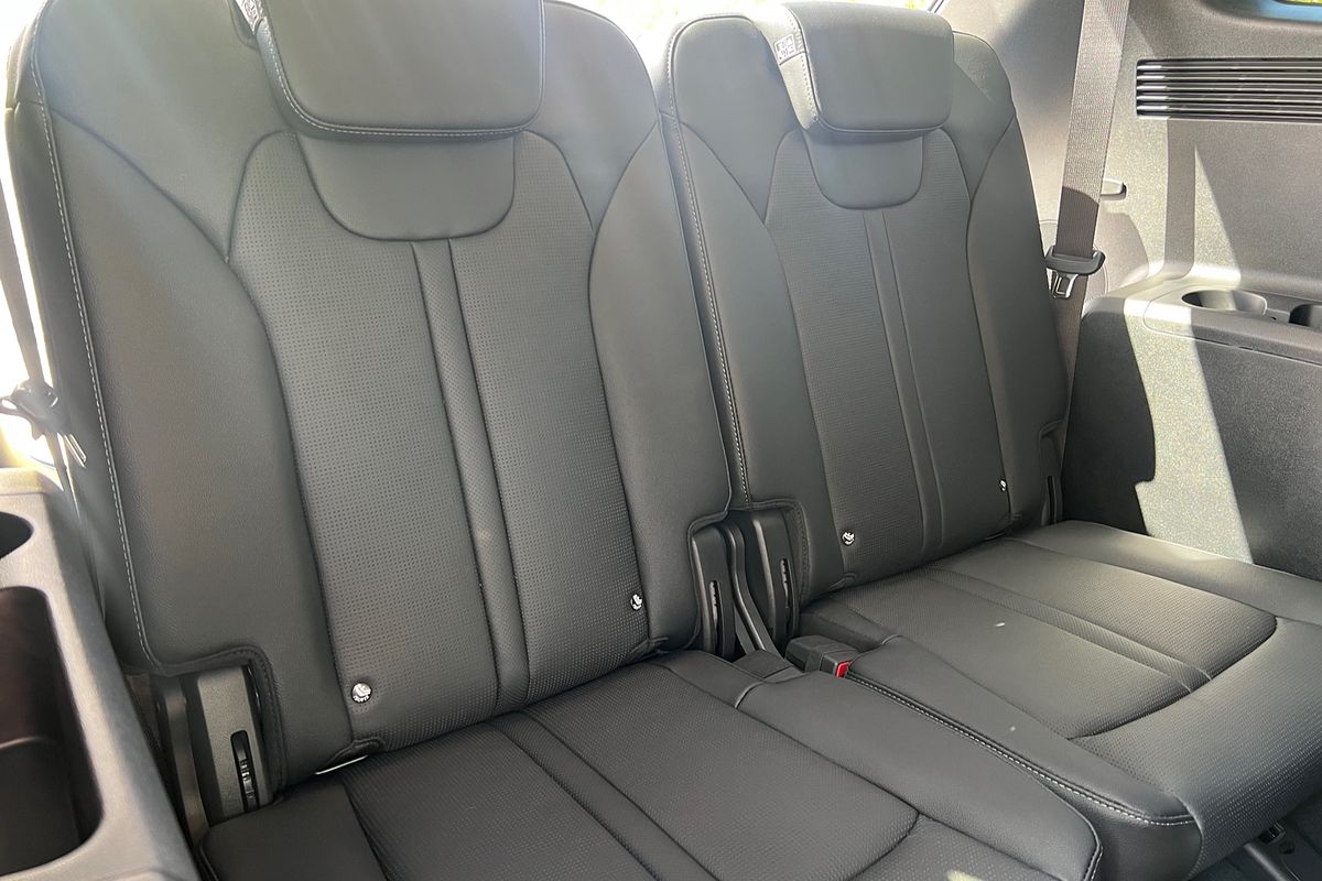 2023 Kia Sorento Sport+ MQ4 PE