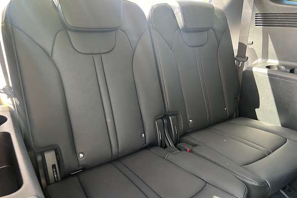 2023 Kia Sorento Sport+ MQ4 PE
