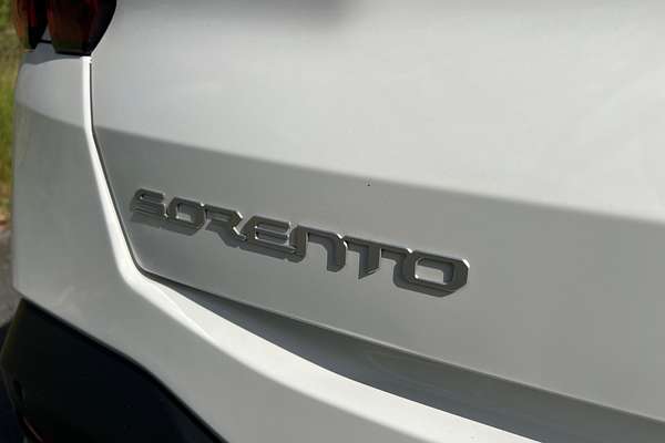 2023 Kia Sorento Sport+ MQ4 PE