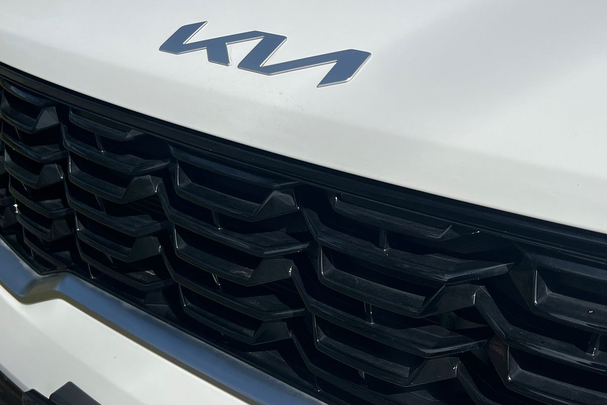 2023 Kia Sorento Sport+ MQ4 PE