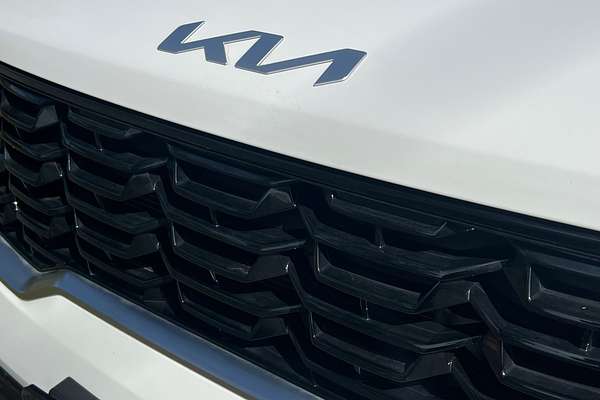 2023 Kia Sorento Sport+ MQ4 PE