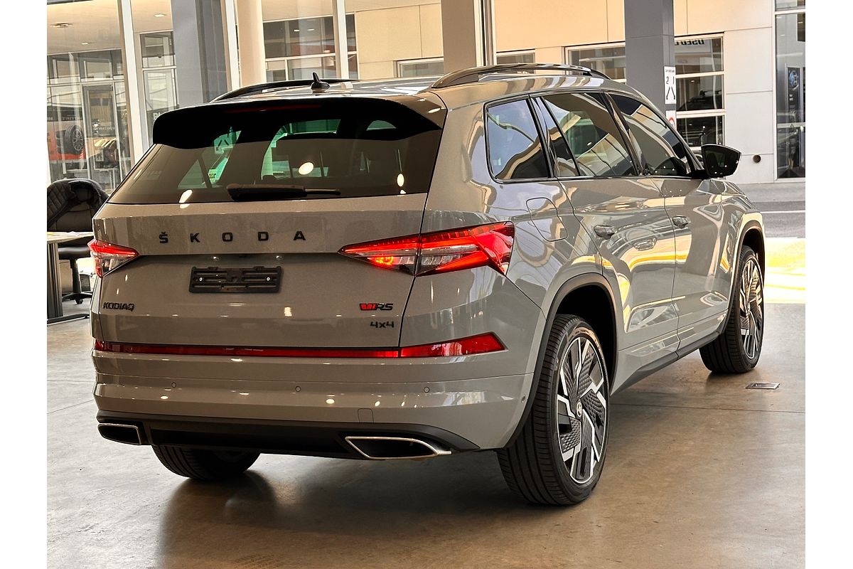 2023 SKODA Kodiaq RS NS