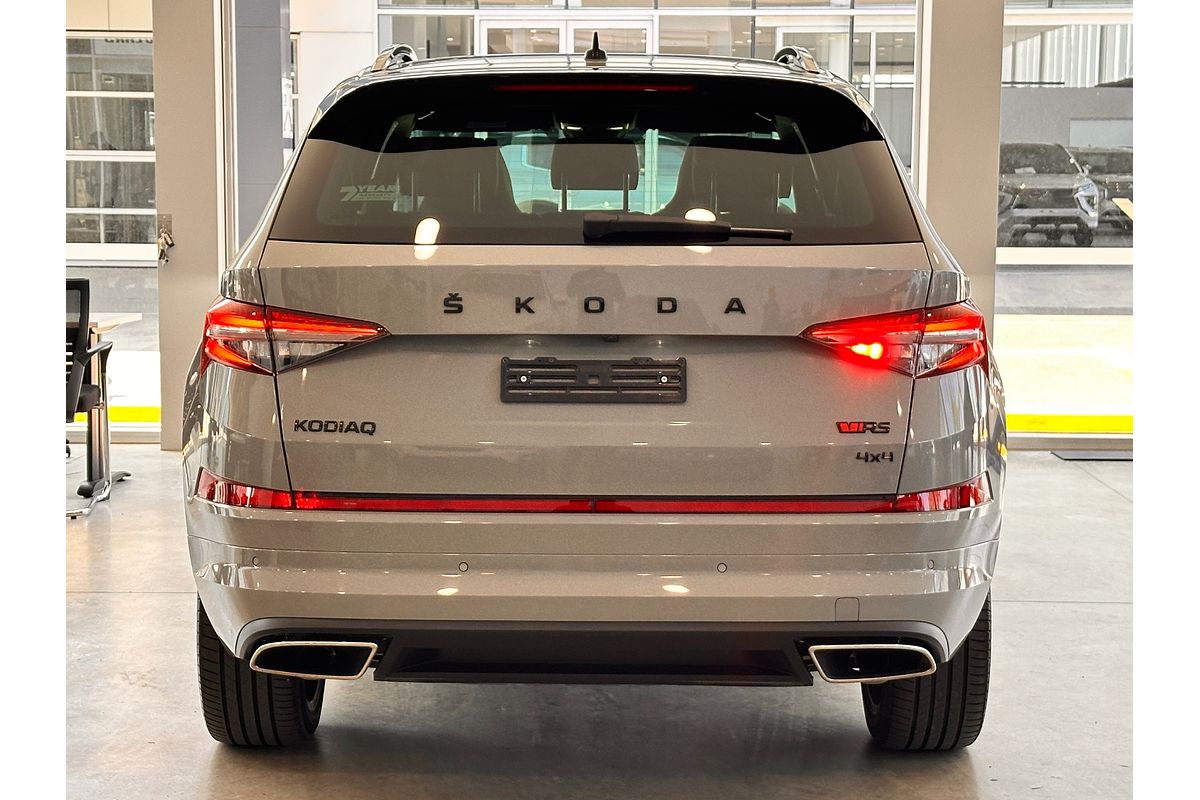 2023 SKODA Kodiaq RS NS