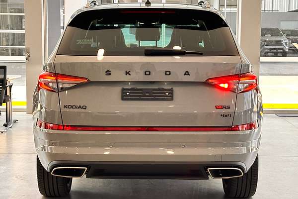 2023 SKODA Kodiaq RS NS