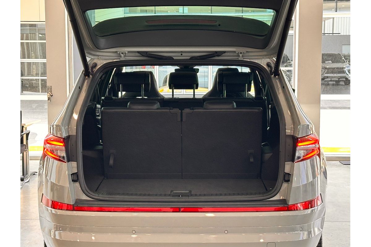 2023 SKODA Kodiaq RS NS