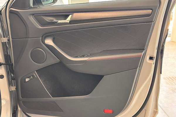 2023 SKODA Kodiaq RS NS