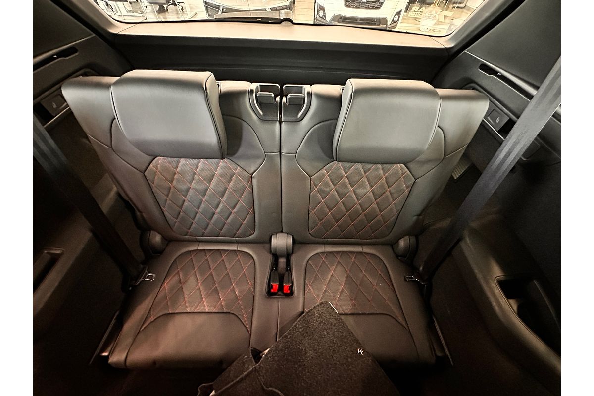 2023 SKODA Kodiaq RS NS
