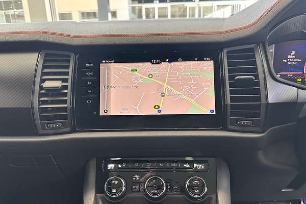 2023 SKODA Kodiaq RS NS