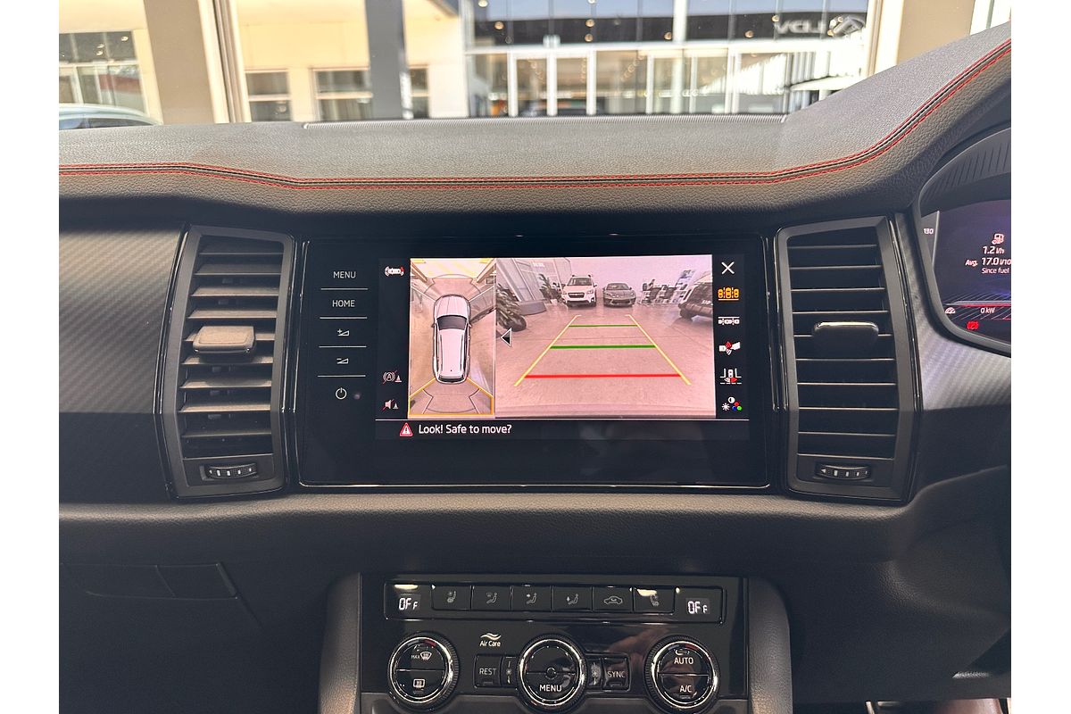 2023 SKODA Kodiaq RS NS