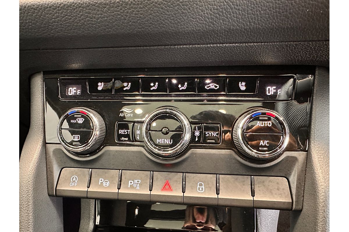 2023 SKODA Kodiaq RS NS
