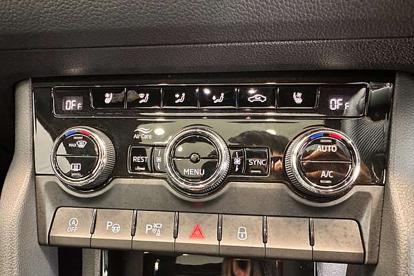 2023 SKODA Kodiaq RS NS
