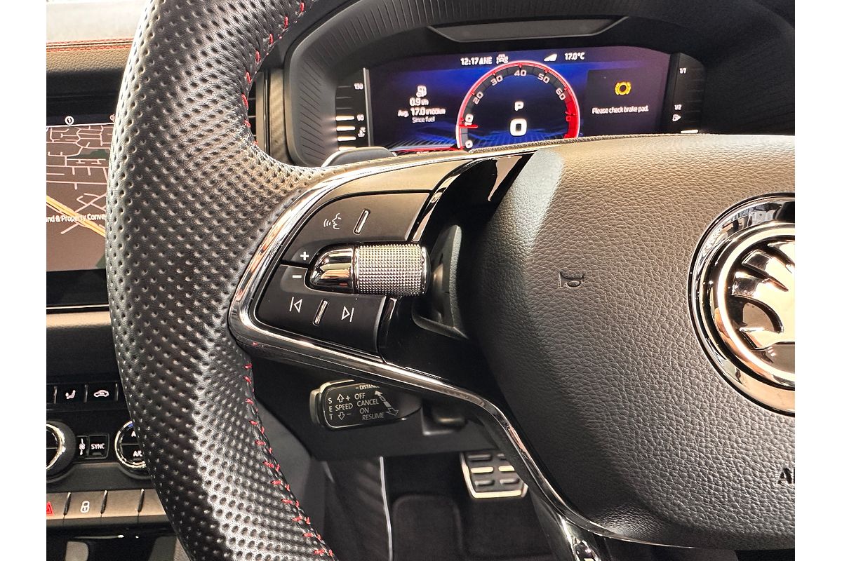 2023 SKODA Kodiaq RS NS