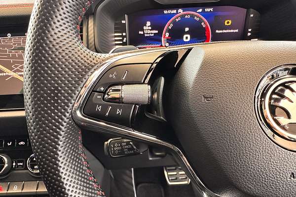 2023 SKODA Kodiaq RS NS