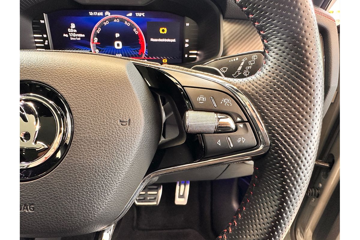 2023 SKODA Kodiaq RS NS