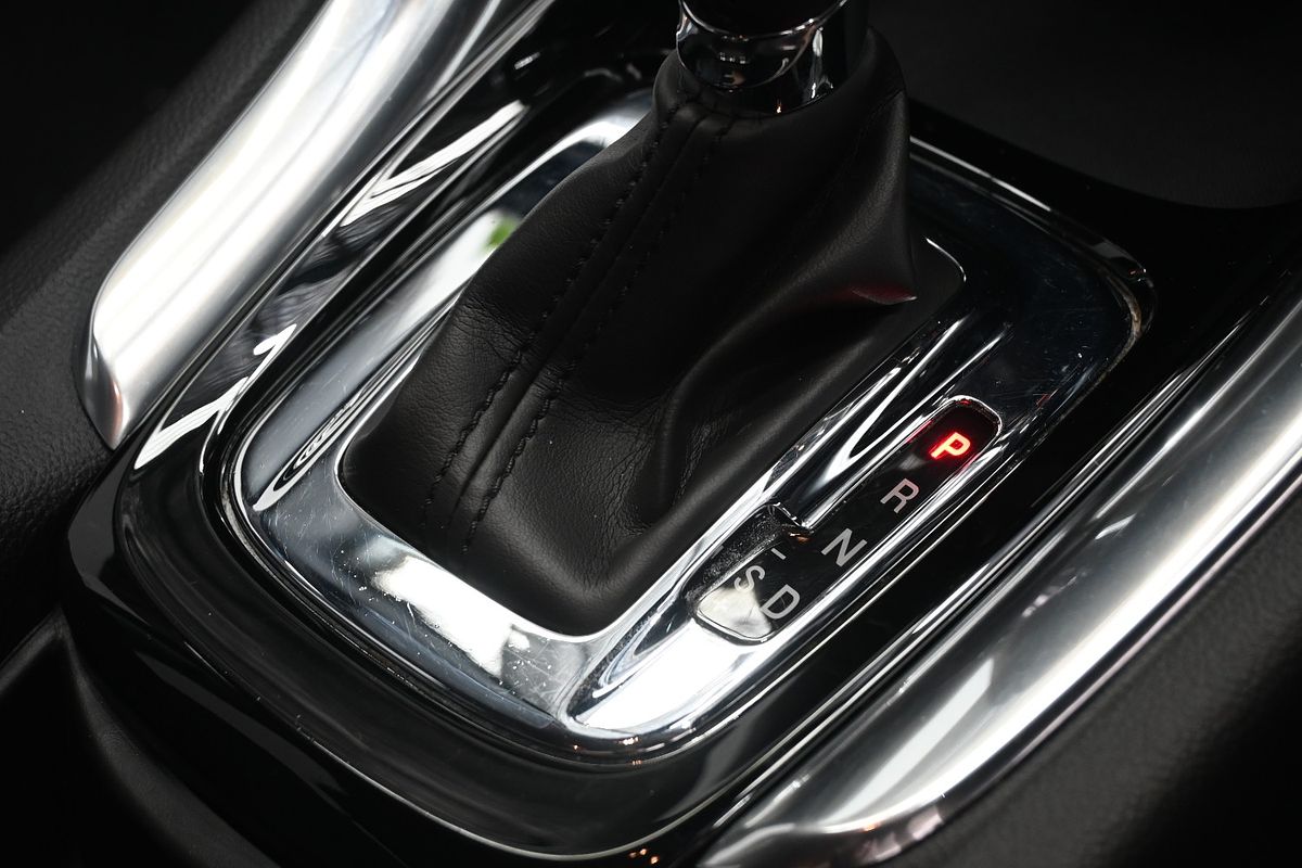 2017 Holden Commodore SS V Redline VF Series II