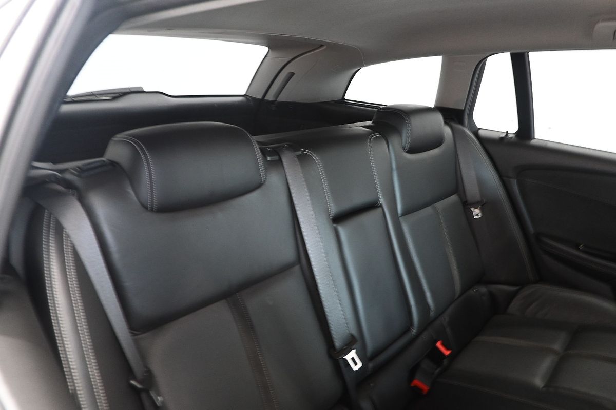 2017 Holden Commodore SS V Redline VF Series II